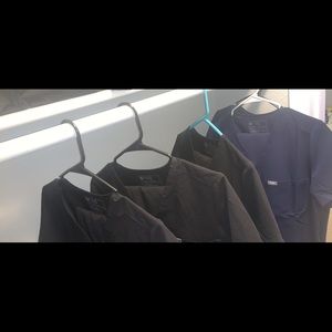 Figs Scrubs - women’s